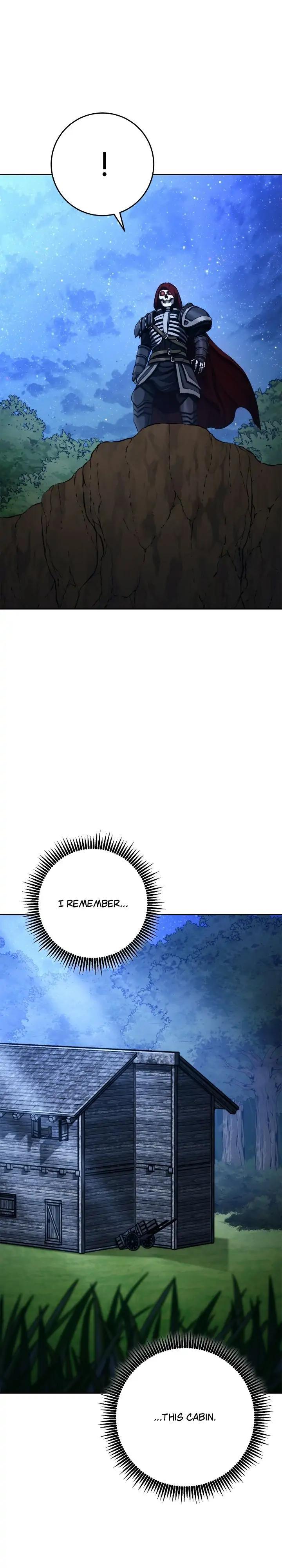 Read The Skeleton Soldier Failed to Defend the Dungeon EN Manga Online