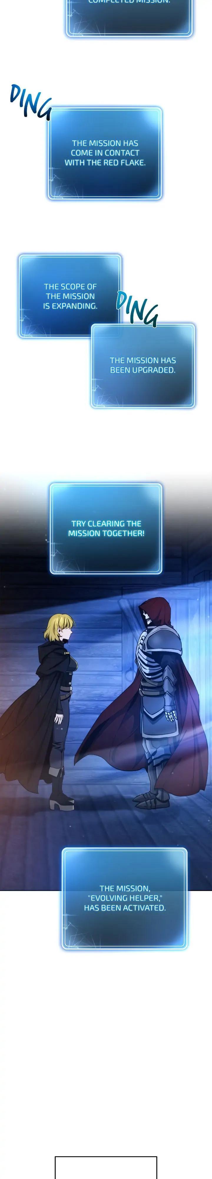 Read The Skeleton Soldier Failed to Defend the Dungeon EN Manga Online