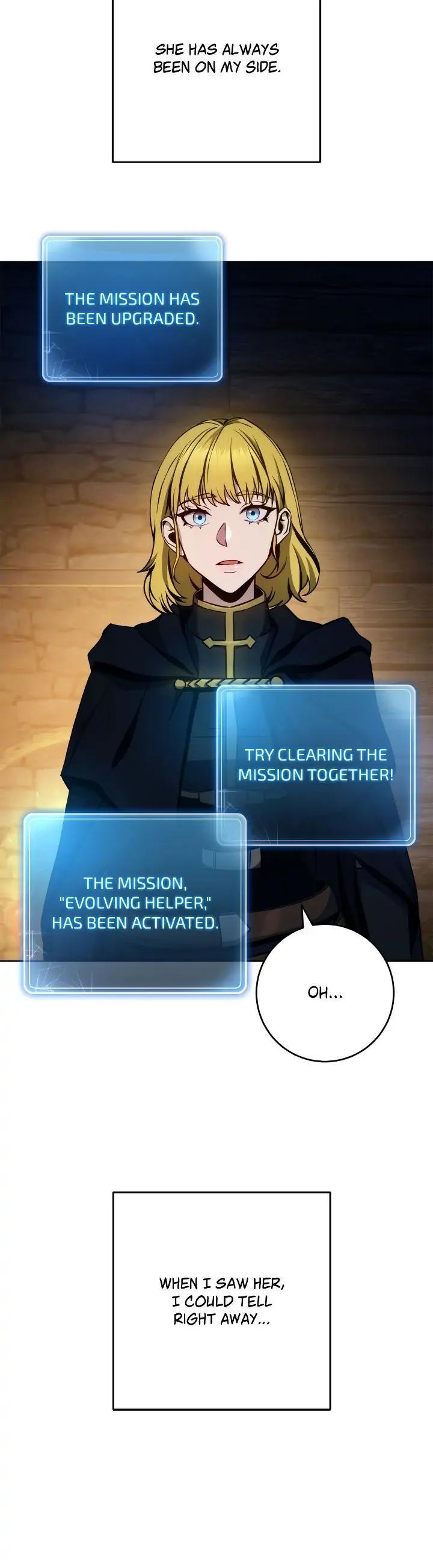 Read The Skeleton Soldier Failed to Defend the Dungeon EN Manga Online