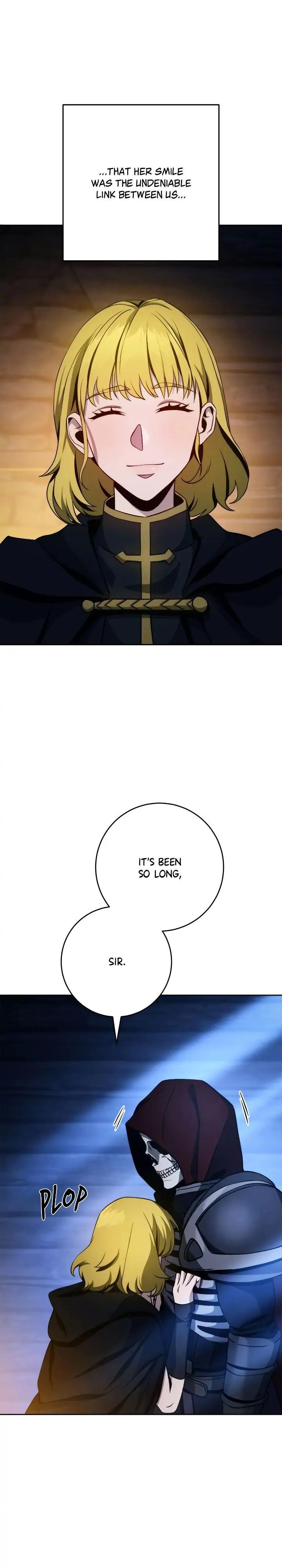 Read The Skeleton Soldier Failed to Defend the Dungeon EN Manga Online