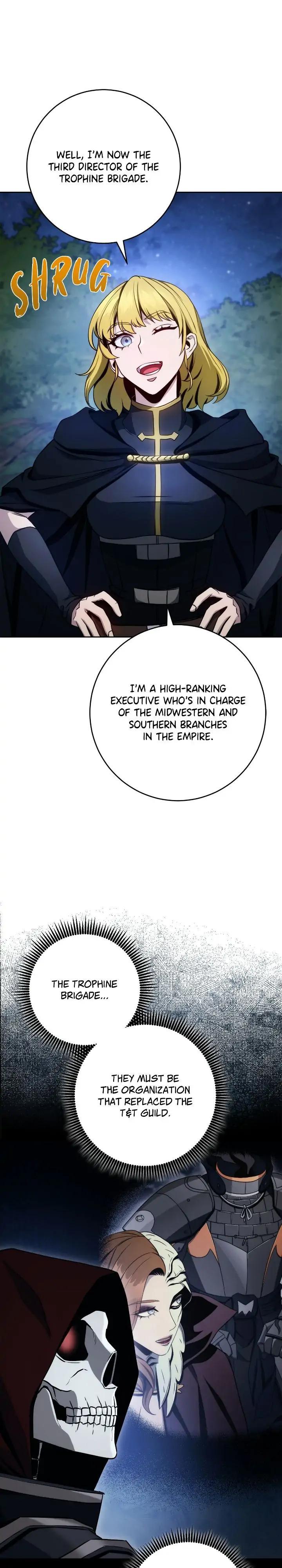 Read The Skeleton Soldier Failed to Defend the Dungeon EN Manga Online