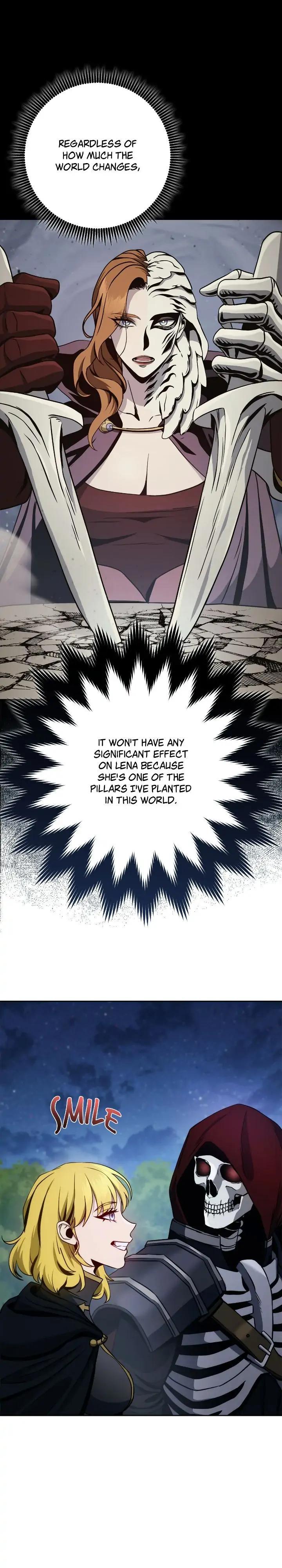 Read The Skeleton Soldier Failed to Defend the Dungeon EN Manga Online