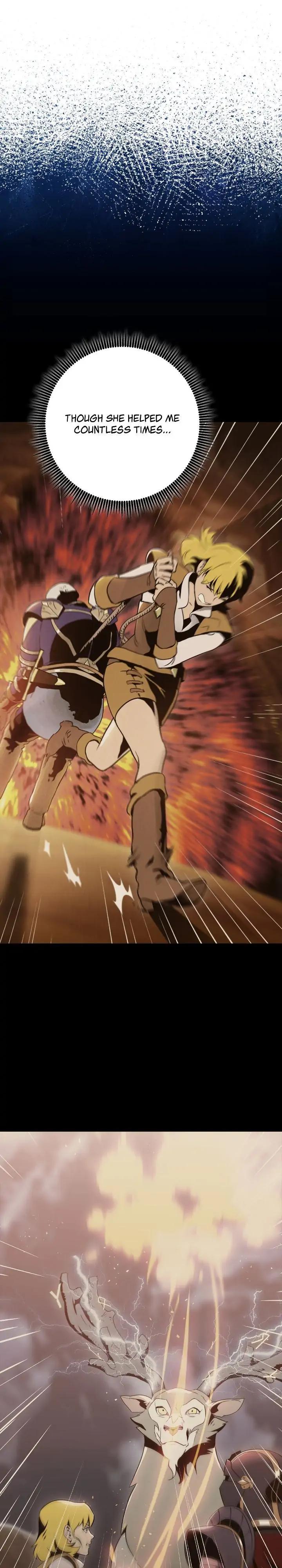 Read The Skeleton Soldier Failed to Defend the Dungeon EN Manga Online
