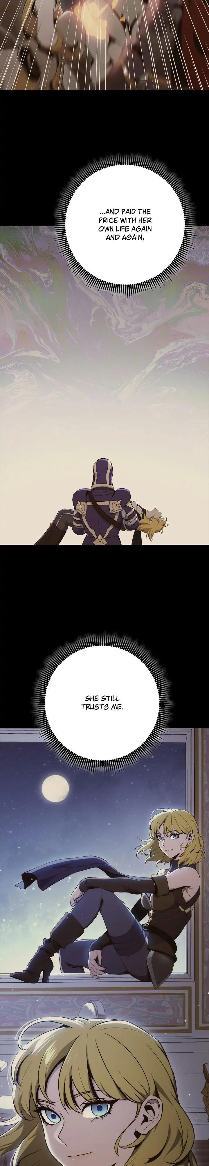 Read The Skeleton Soldier Failed to Defend the Dungeon EN Manga Online