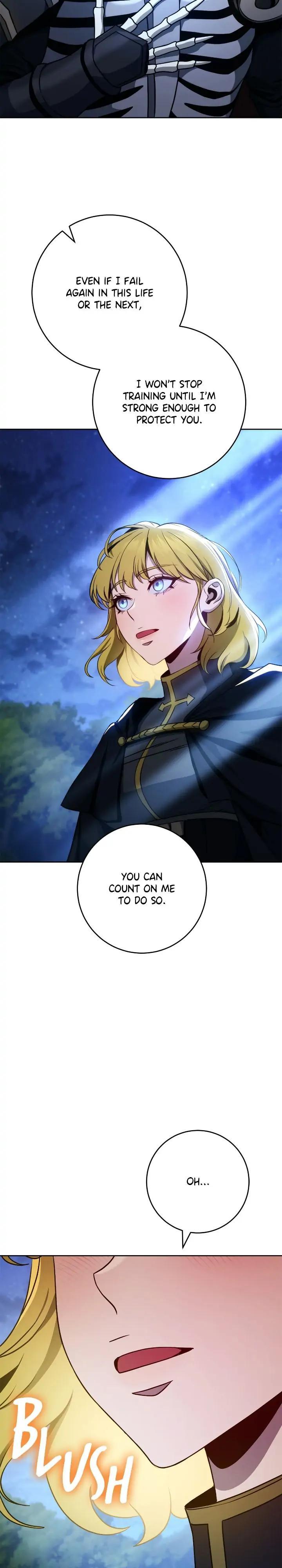 Read The Skeleton Soldier Failed to Defend the Dungeon EN Manga Online