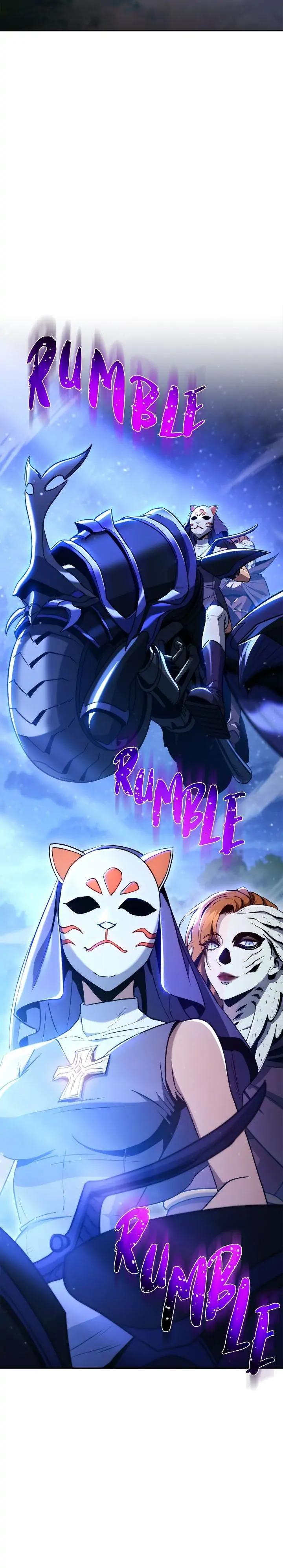 Read The Skeleton Soldier Failed to Defend the Dungeon EN Manga Online