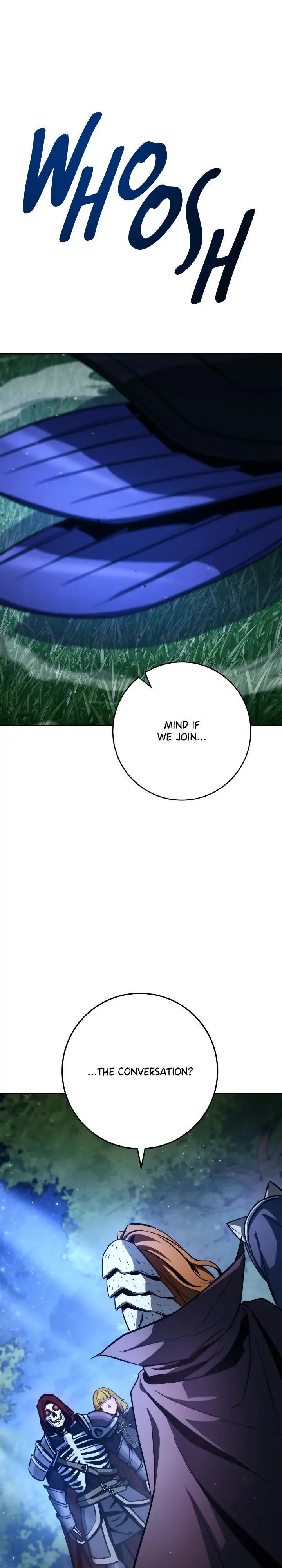 Read The Skeleton Soldier Failed to Defend the Dungeon EN Manga Online