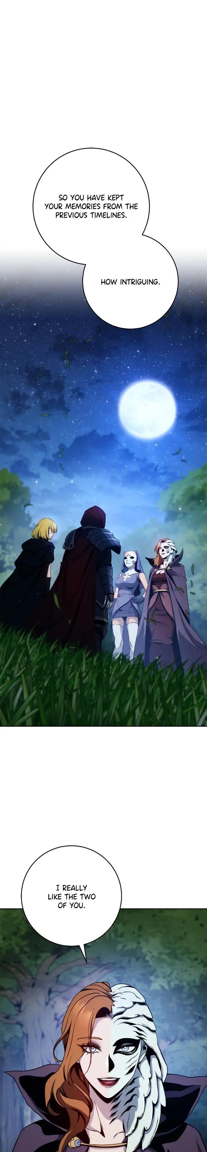 Read The Skeleton Soldier Failed to Defend the Dungeon EN Manga Online