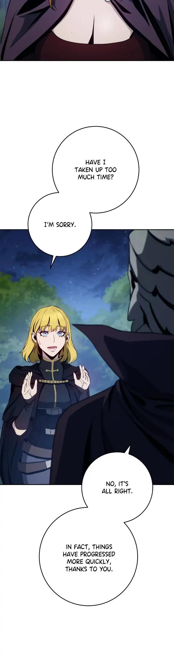 Read The Skeleton Soldier Failed to Defend the Dungeon EN Manga Online