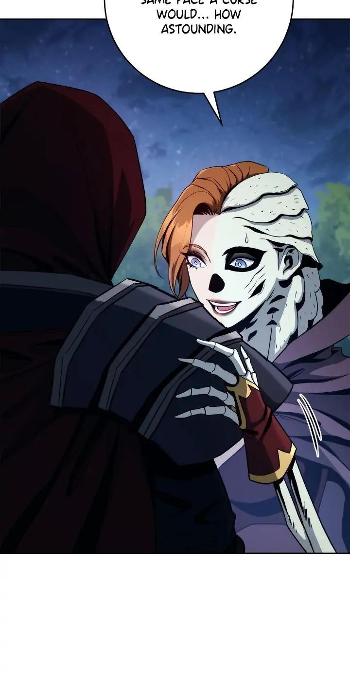 Read The Skeleton Soldier Failed to Defend the Dungeon EN Manga Online