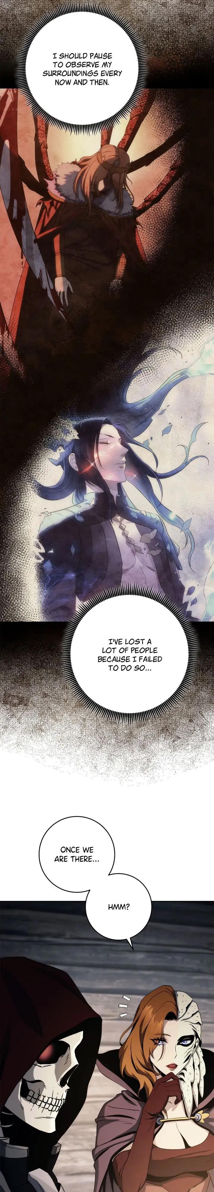 Read The Skeleton Soldier Failed to Defend the Dungeon EN Manga Online