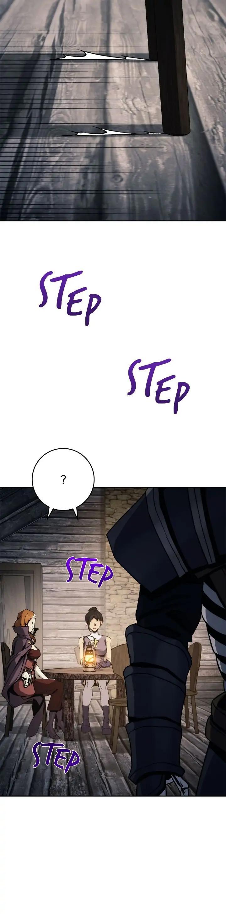 Read The Skeleton Soldier Failed to Defend the Dungeon EN Manga Online