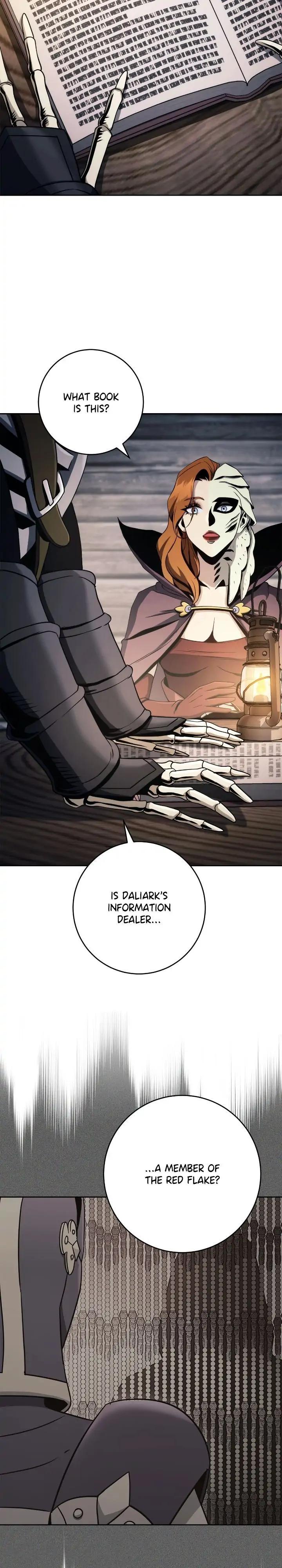 Read The Skeleton Soldier Failed to Defend the Dungeon EN Manga Online