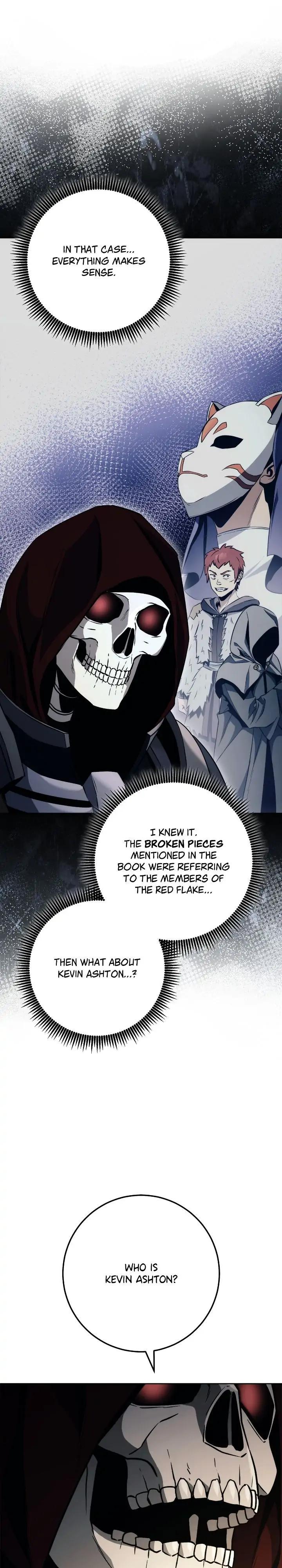 Read The Skeleton Soldier Failed to Defend the Dungeon EN Manga Online