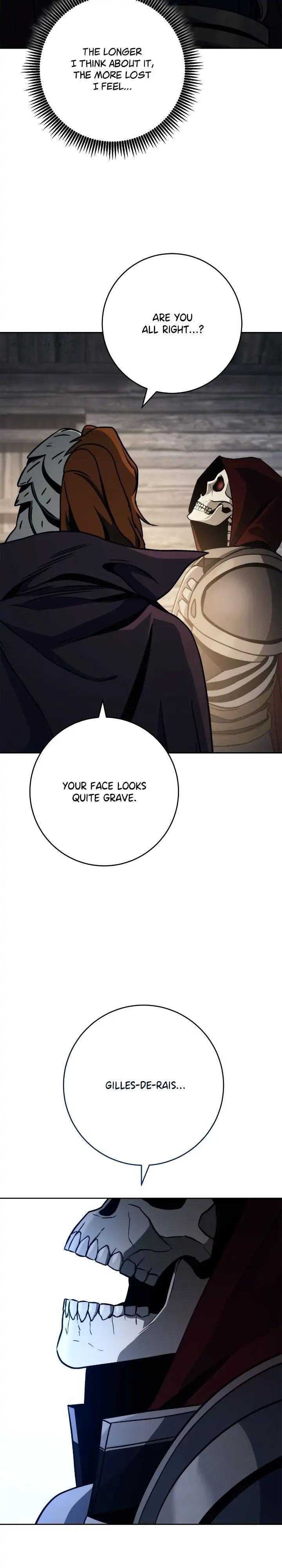 Read The Skeleton Soldier Failed to Defend the Dungeon EN Manga Online