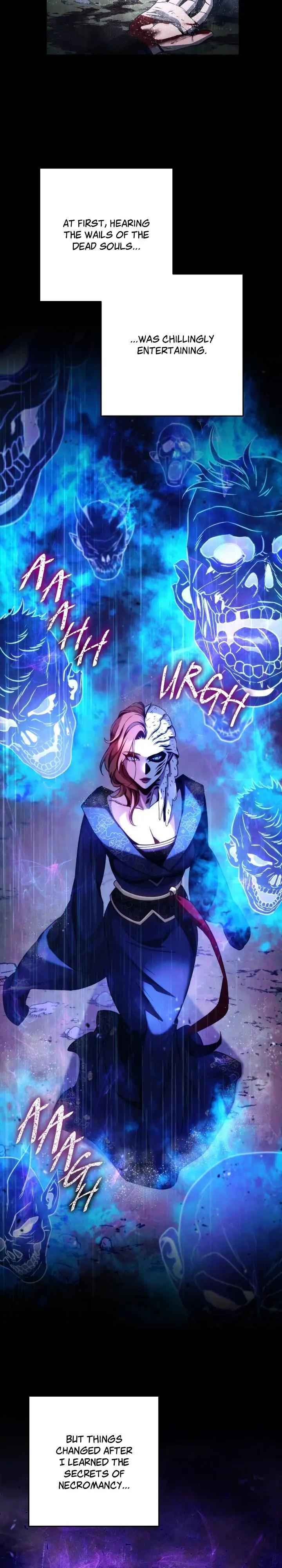 Read The Skeleton Soldier Failed to Defend the Dungeon EN Manga Online