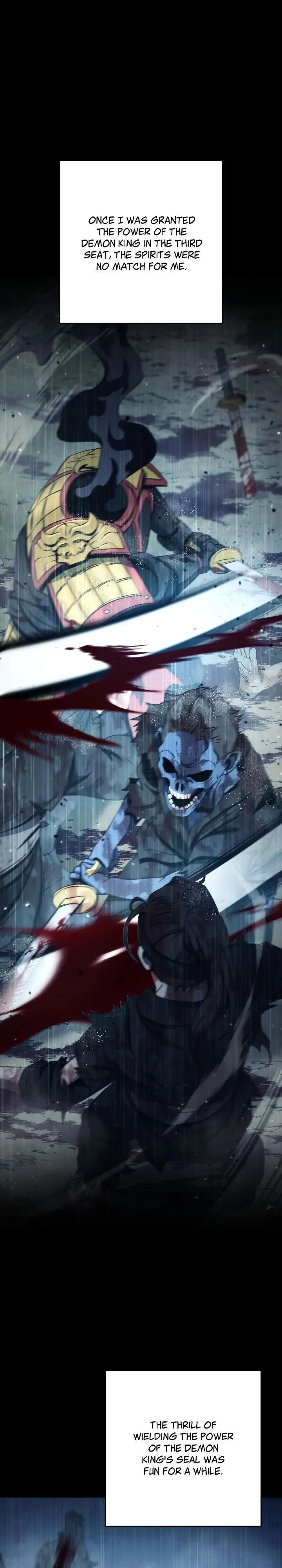 Read The Skeleton Soldier Failed to Defend the Dungeon EN Manga Online