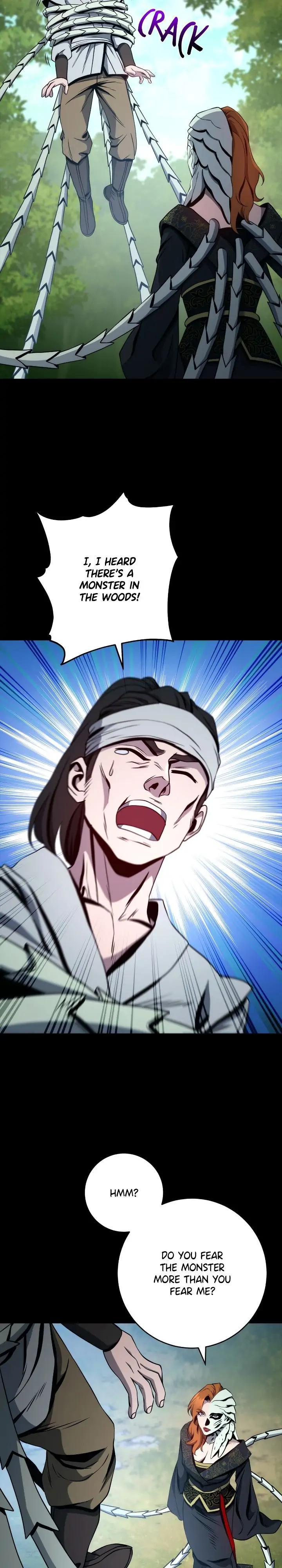 Read The Skeleton Soldier Failed to Defend the Dungeon EN Manga Online