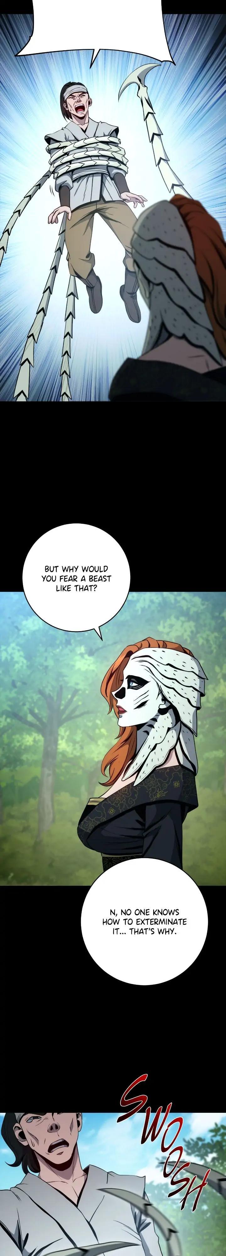 Read The Skeleton Soldier Failed to Defend the Dungeon EN Manga Online