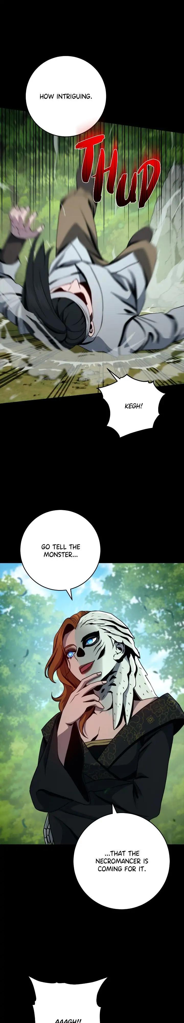 Read The Skeleton Soldier Failed to Defend the Dungeon EN Manga Online