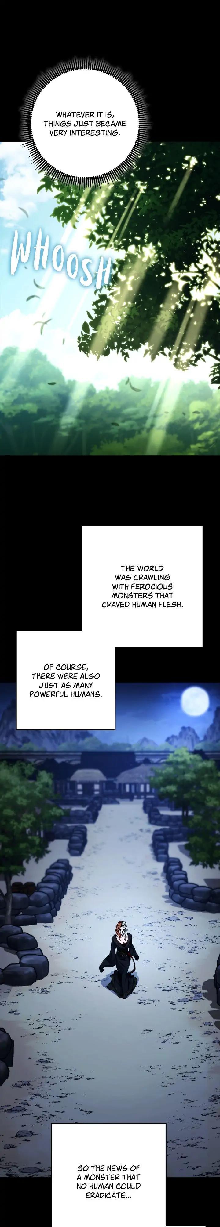 Read The Skeleton Soldier Failed to Defend the Dungeon EN Manga Online