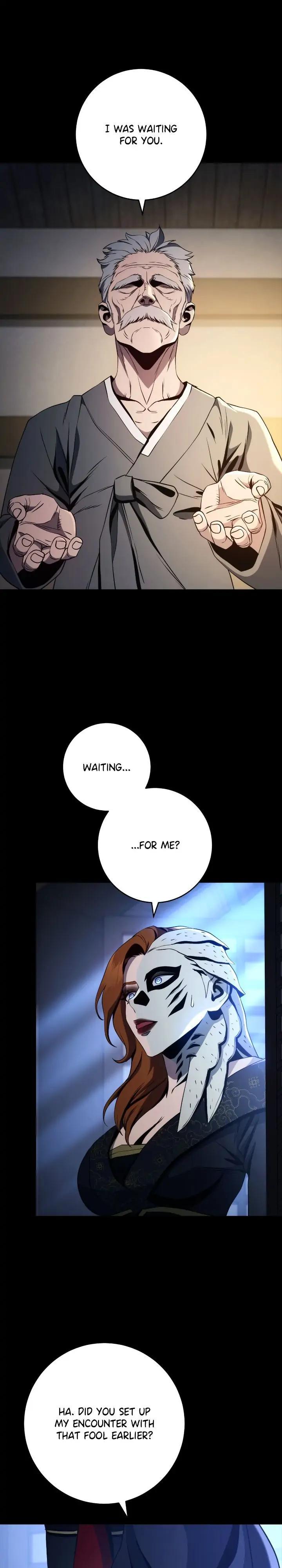 Read The Skeleton Soldier Failed to Defend the Dungeon EN Manga Online