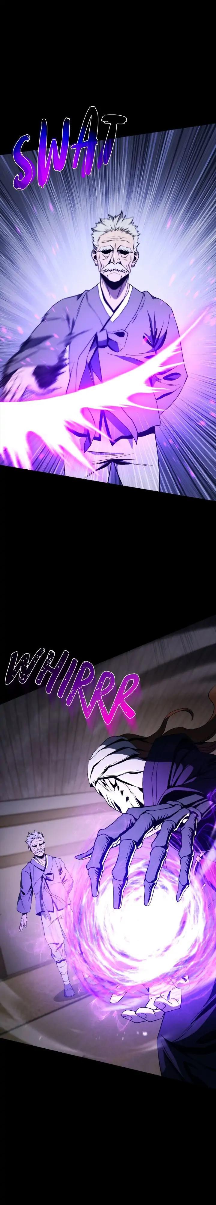 Read The Skeleton Soldier Failed to Defend the Dungeon EN Manga Online