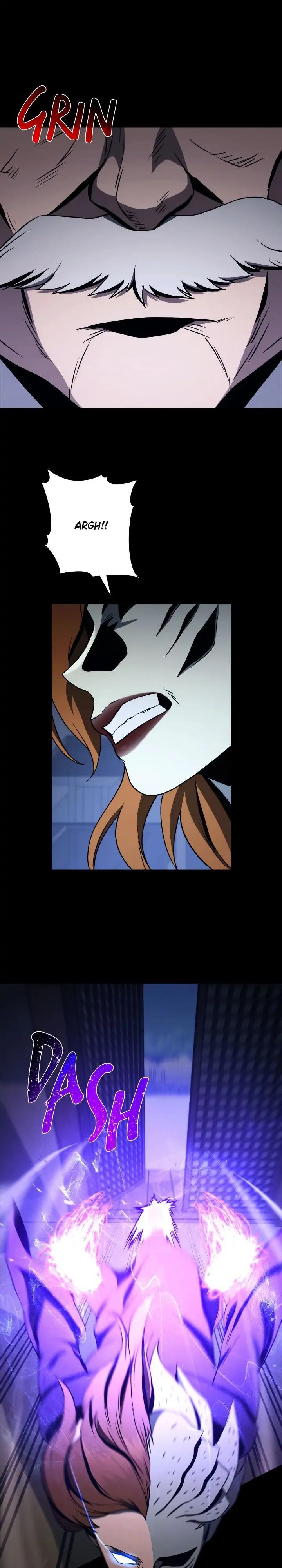 Read The Skeleton Soldier Failed to Defend the Dungeon EN Manga Online