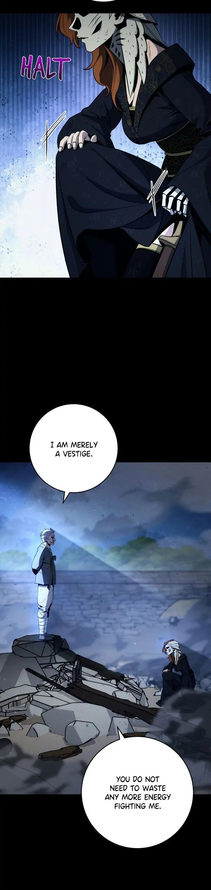 Read The Skeleton Soldier Failed to Defend the Dungeon EN Manga Online