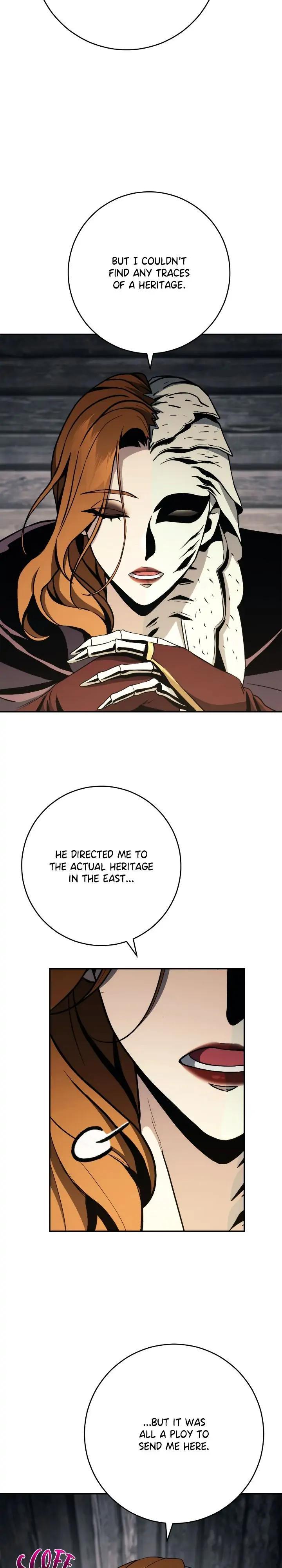 Read The Skeleton Soldier Failed to Defend the Dungeon EN Manga Online