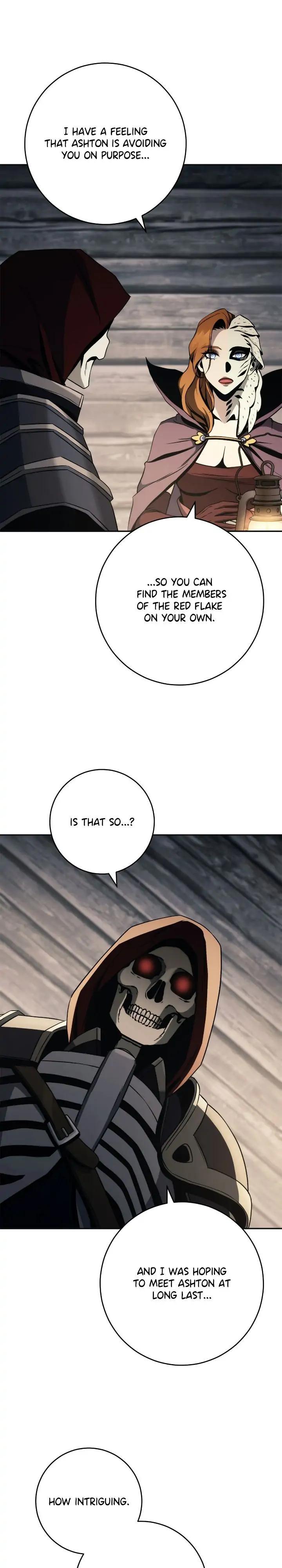 Read The Skeleton Soldier Failed to Defend the Dungeon EN Manga Online