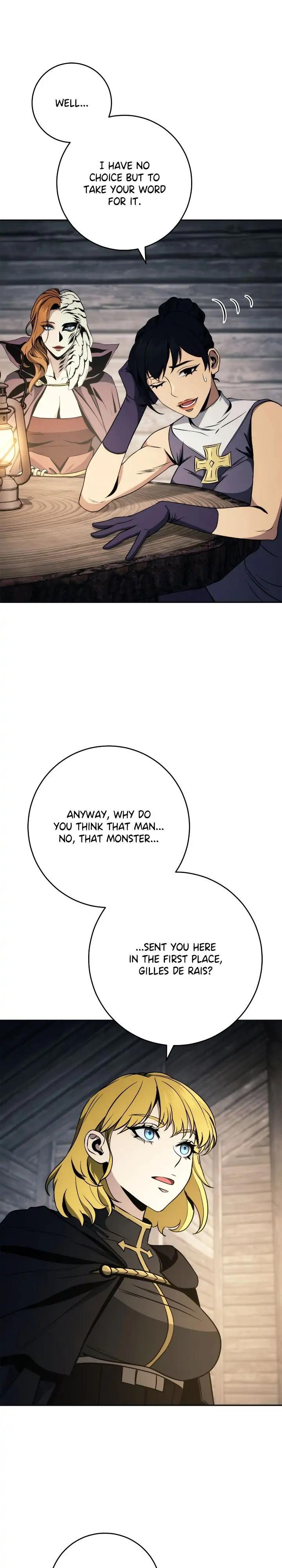 Read The Skeleton Soldier Failed to Defend the Dungeon EN Manga Online