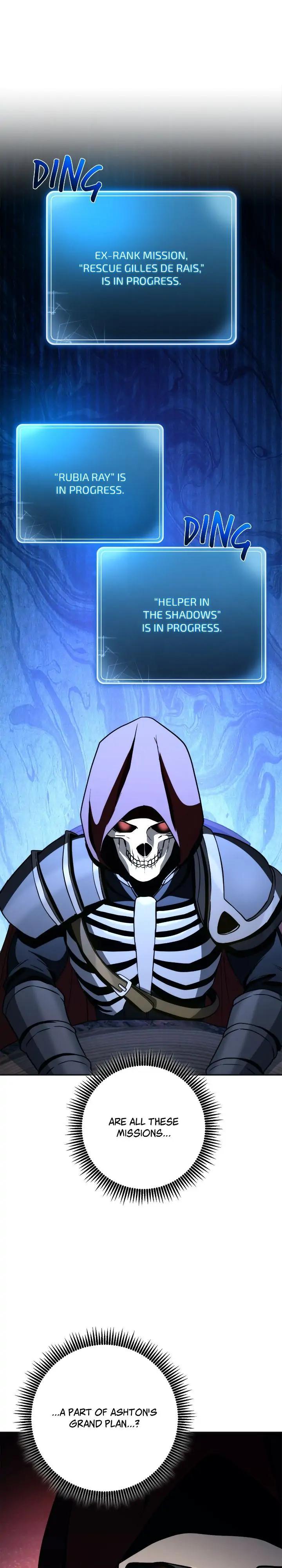 Read The Skeleton Soldier Failed to Defend the Dungeon EN Manga Online