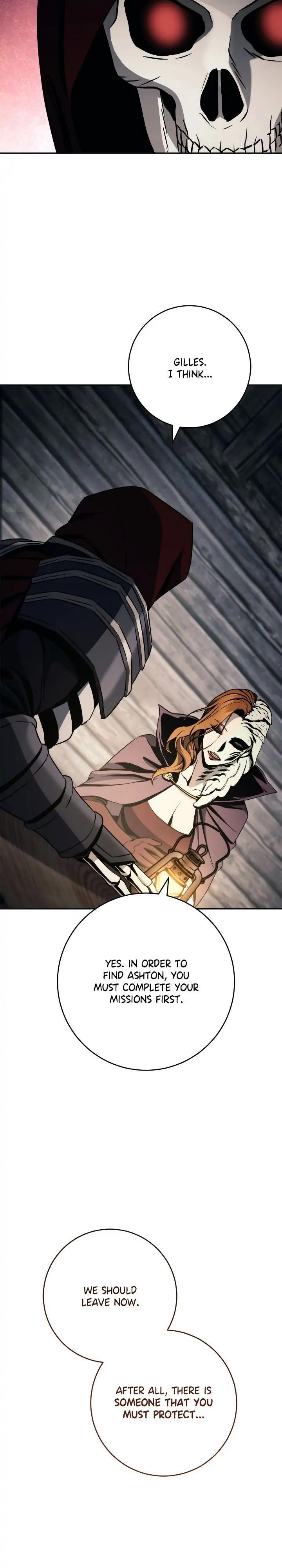 Read The Skeleton Soldier Failed to Defend the Dungeon EN Manga Online