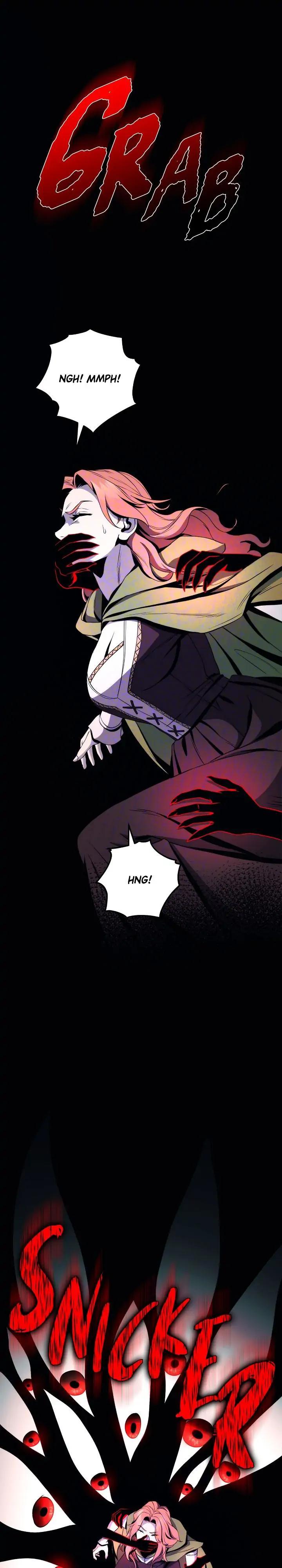 Read The Skeleton Soldier Failed to Defend the Dungeon EN Manga Online
