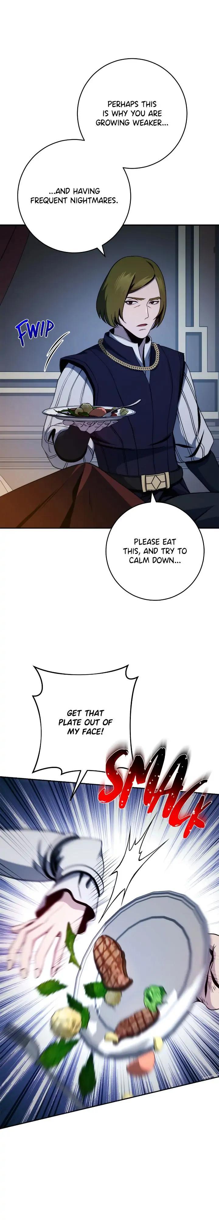 Read The Skeleton Soldier Failed to Defend the Dungeon EN Manga Online