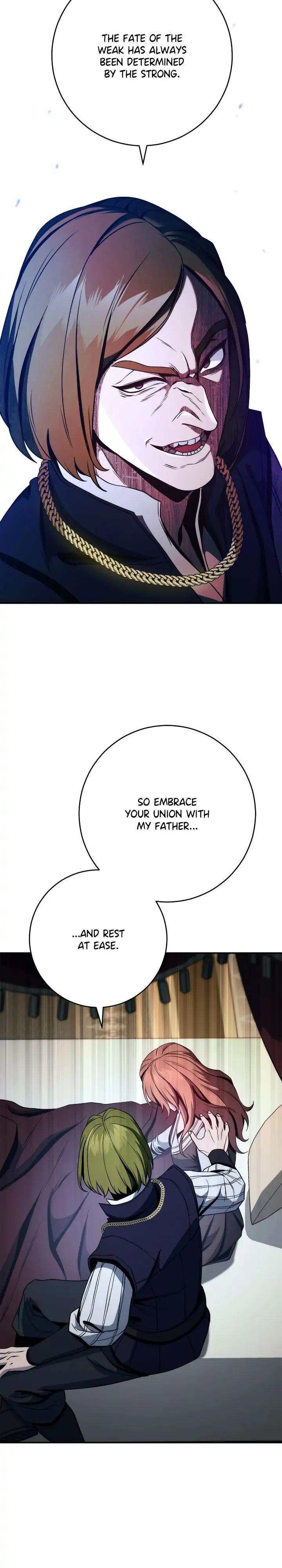 Read The Skeleton Soldier Failed to Defend the Dungeon EN Manga Online