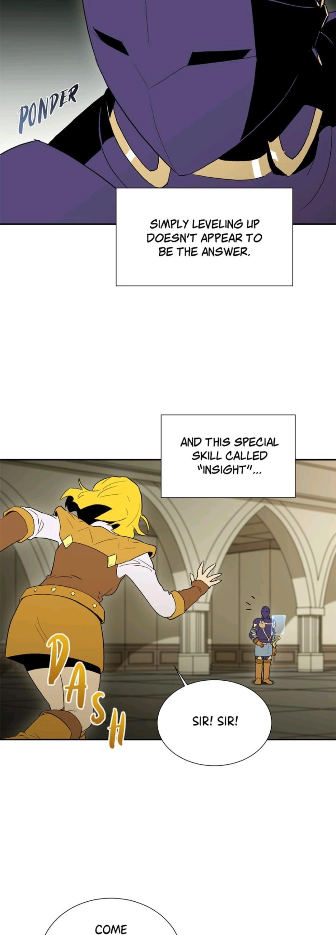 Read The Skeleton Soldier Failed to Defend the Dungeon EN Manga Online