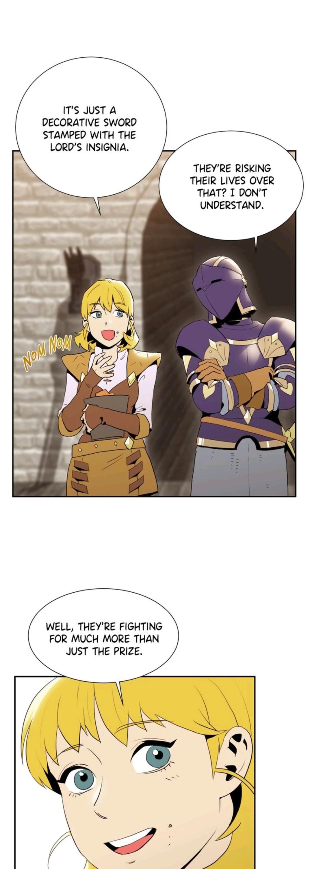 Read The Skeleton Soldier Failed to Defend the Dungeon EN Manga Online