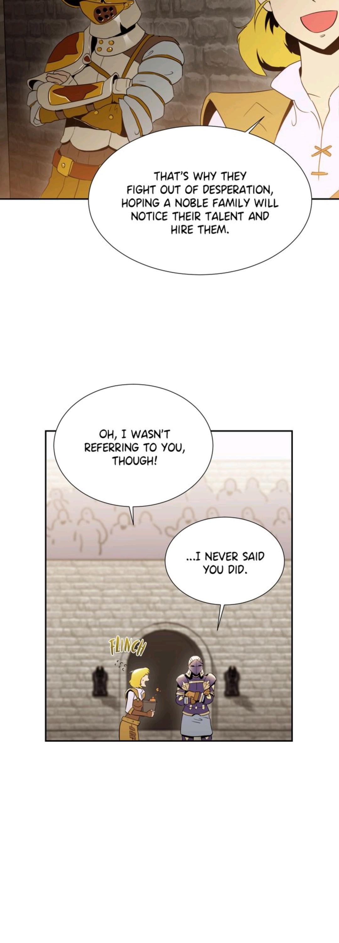 Read The Skeleton Soldier Failed to Defend the Dungeon EN Manga Online