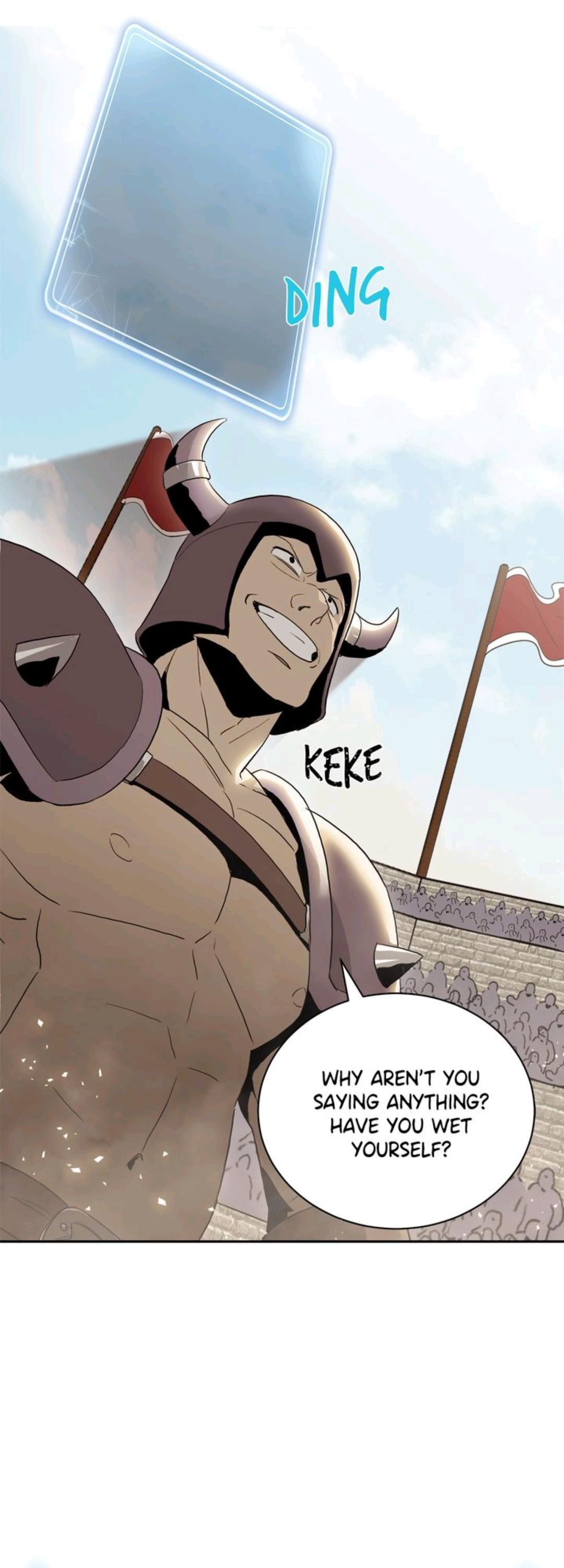 Read The Skeleton Soldier Failed to Defend the Dungeon EN Manga Online