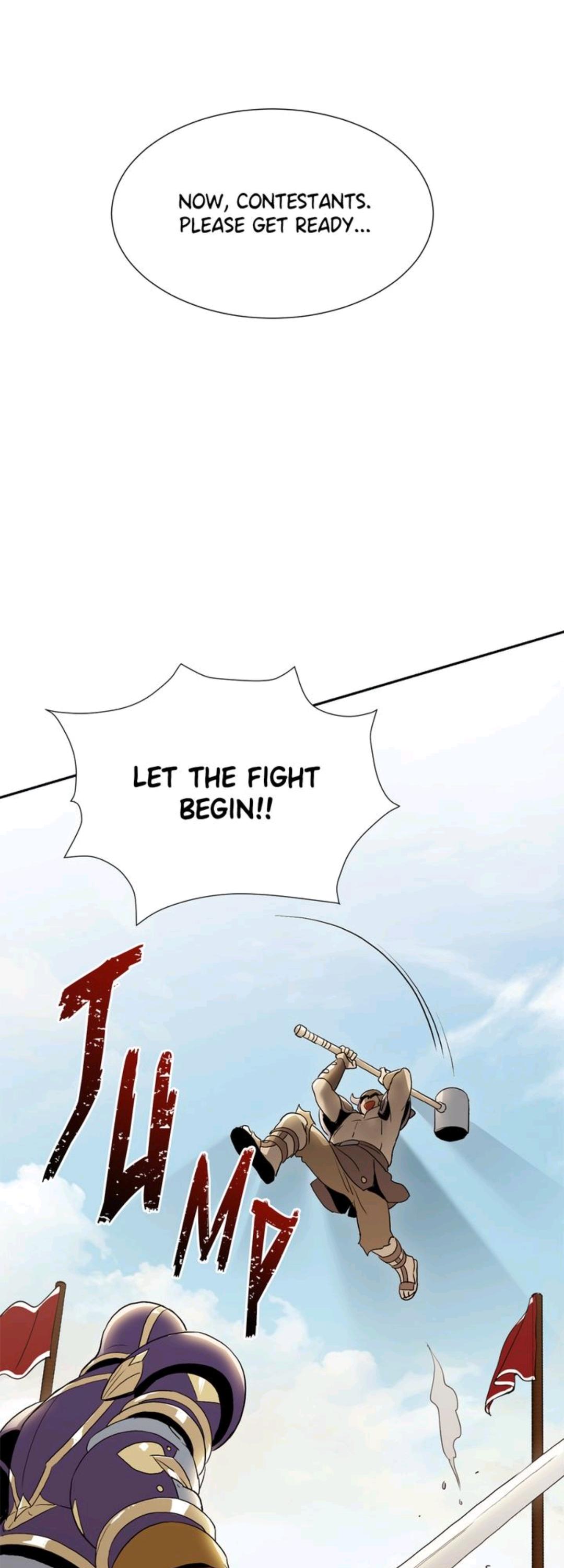Read The Skeleton Soldier Failed to Defend the Dungeon EN Manga Online