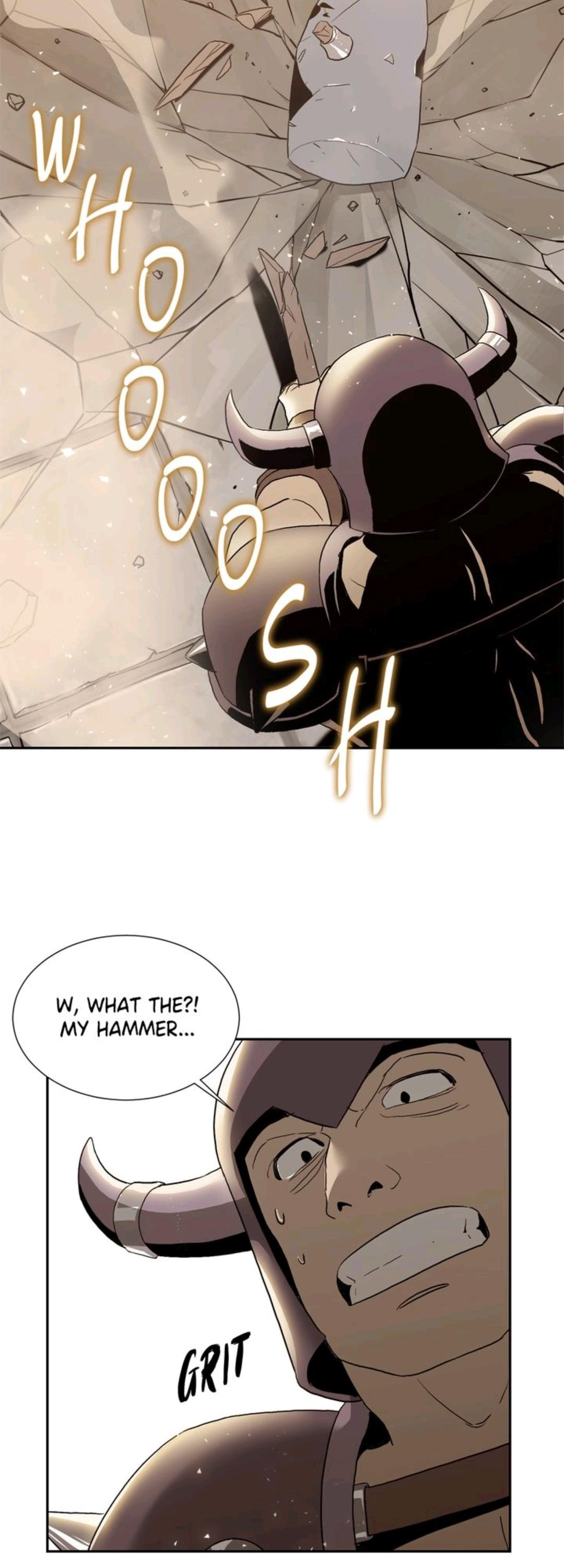 Read The Skeleton Soldier Failed to Defend the Dungeon EN Manga Online