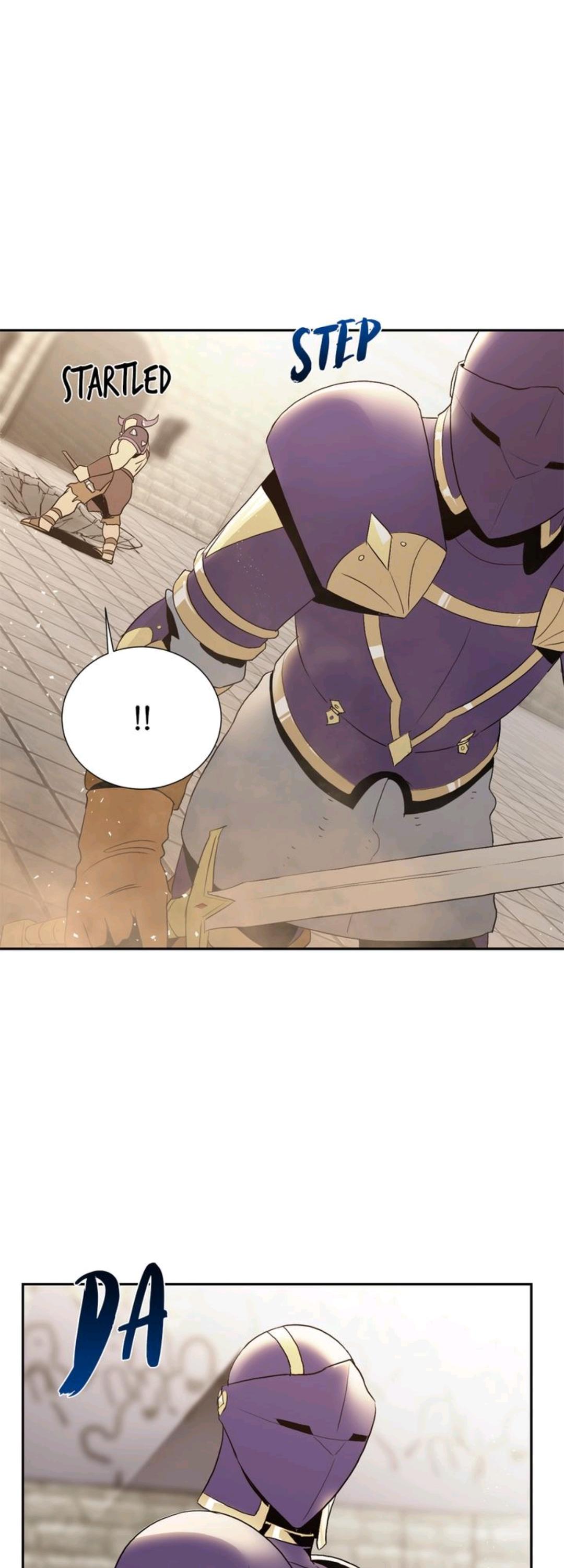 Read The Skeleton Soldier Failed to Defend the Dungeon EN Manga Online