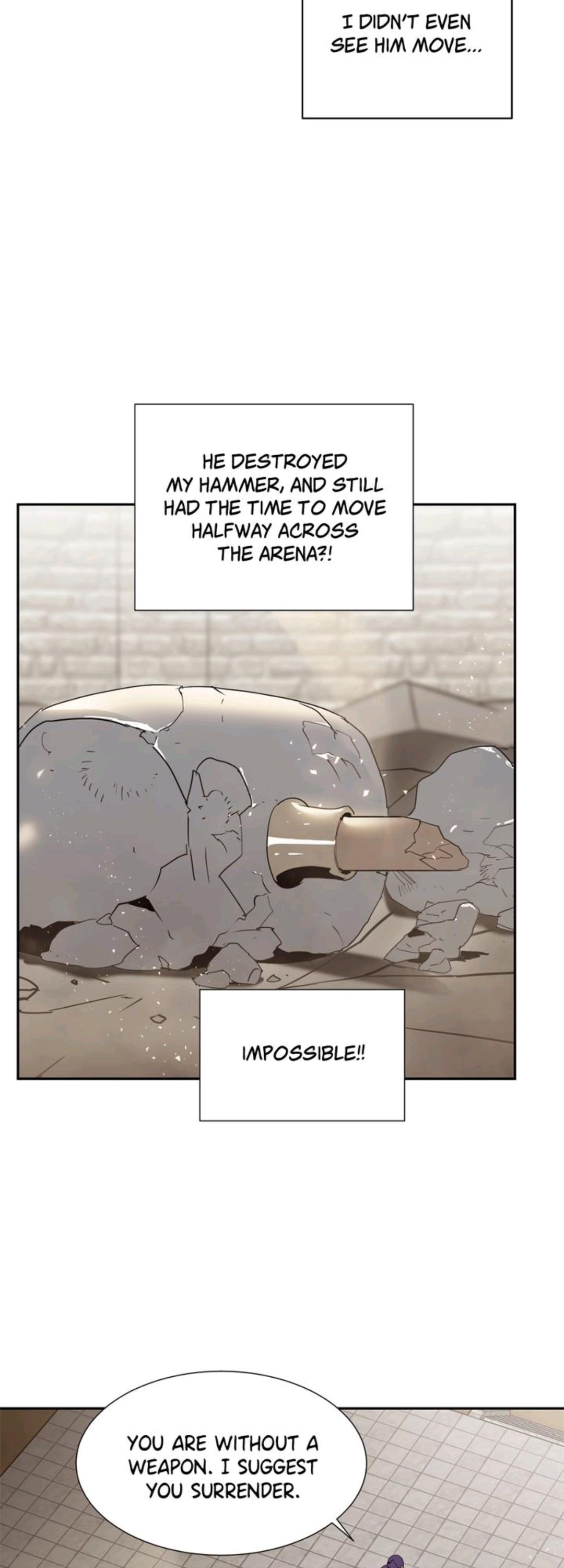 Read The Skeleton Soldier Failed to Defend the Dungeon EN Manga Online