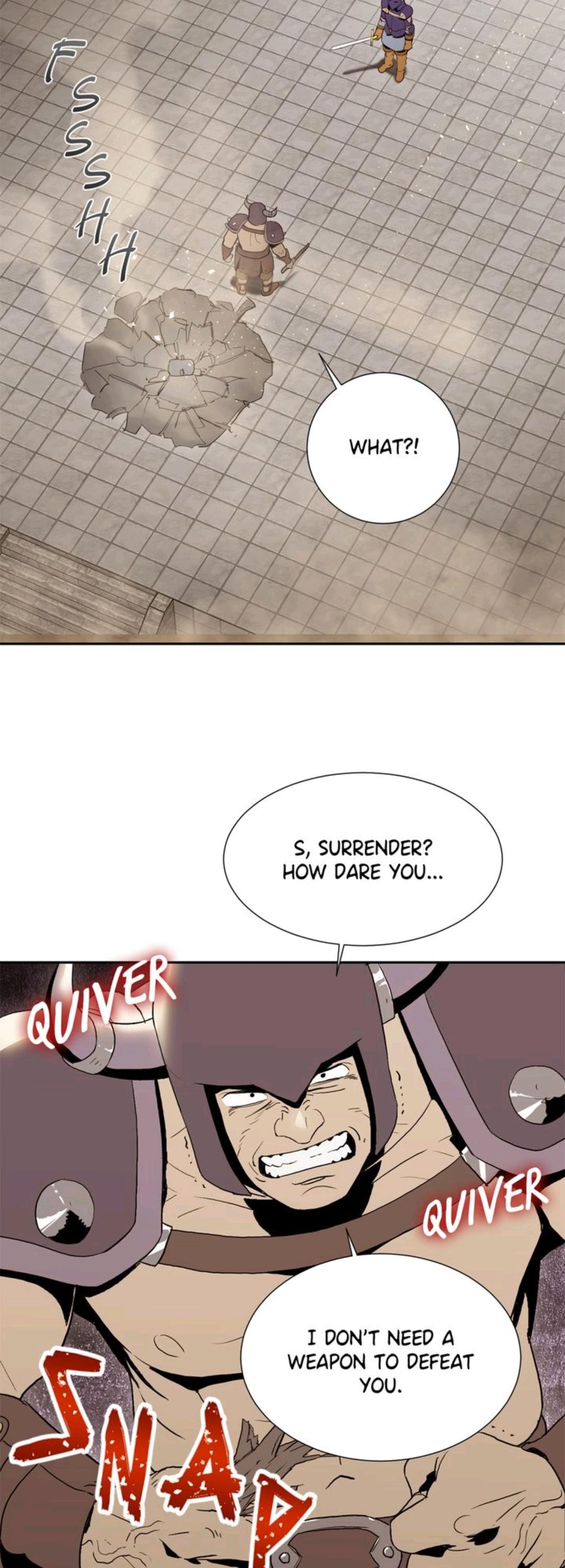 Read The Skeleton Soldier Failed to Defend the Dungeon EN Manga Online