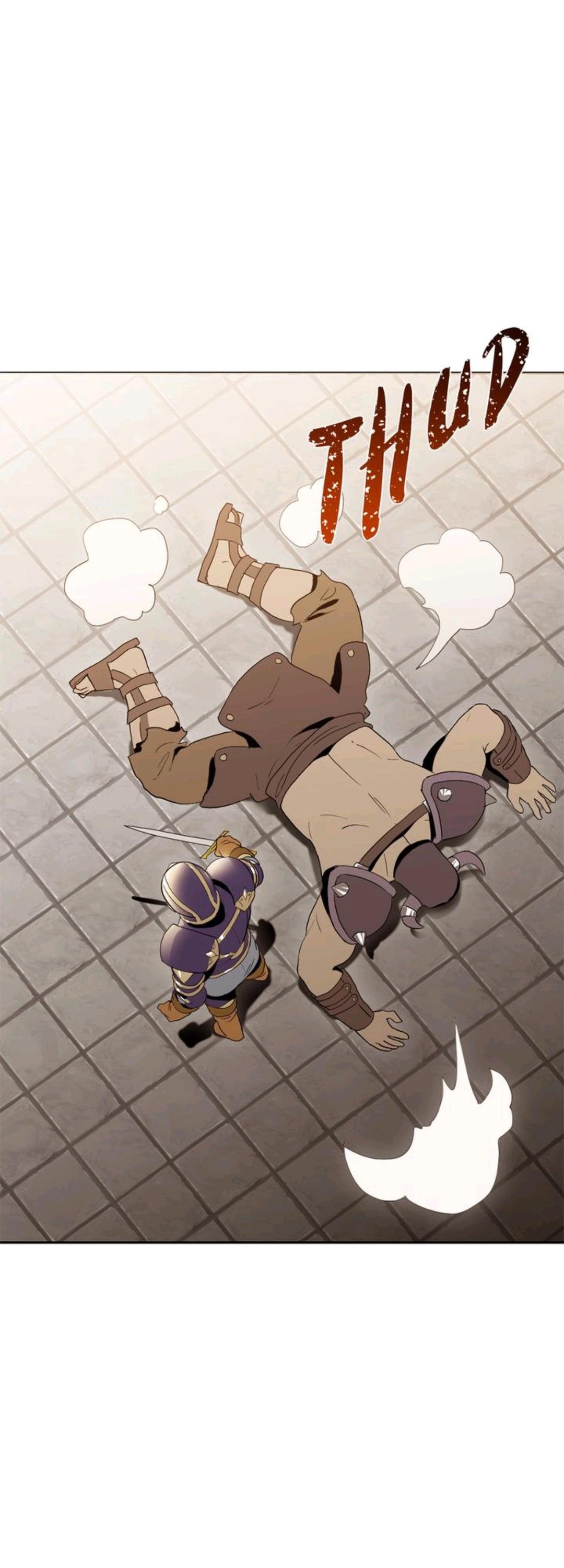 Read The Skeleton Soldier Failed to Defend the Dungeon EN Manga Online