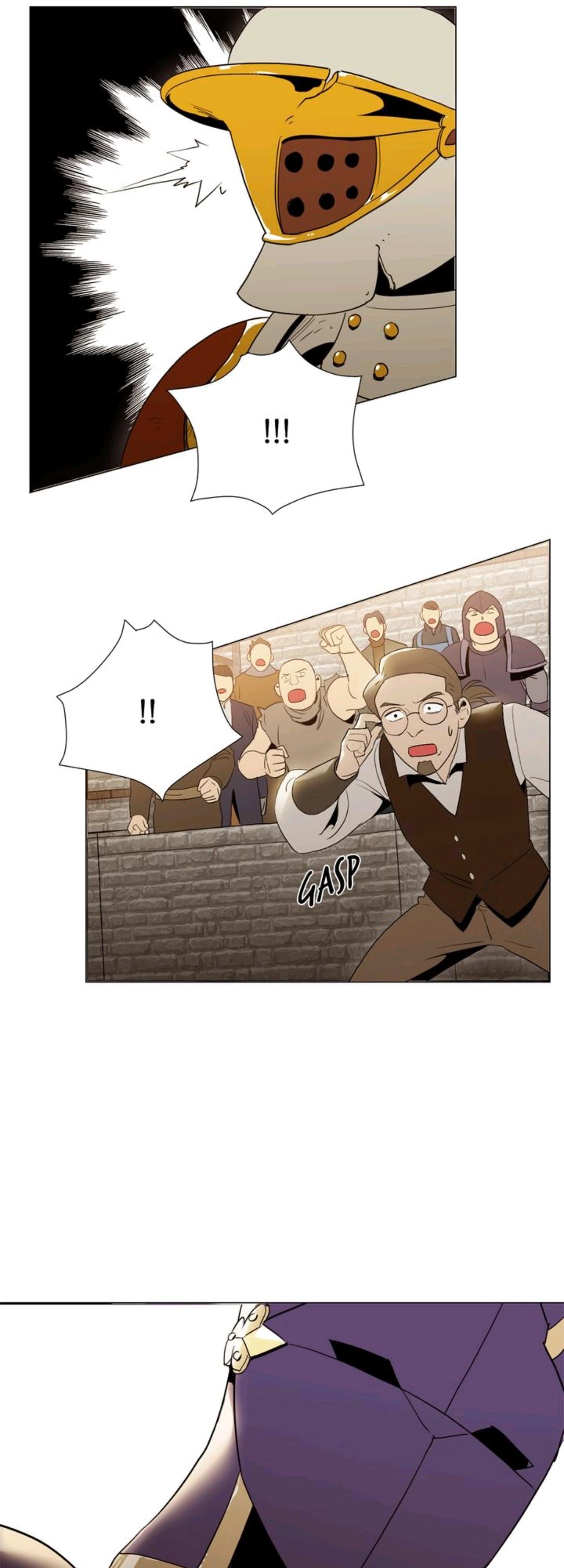 Read The Skeleton Soldier Failed to Defend the Dungeon EN Manga Online