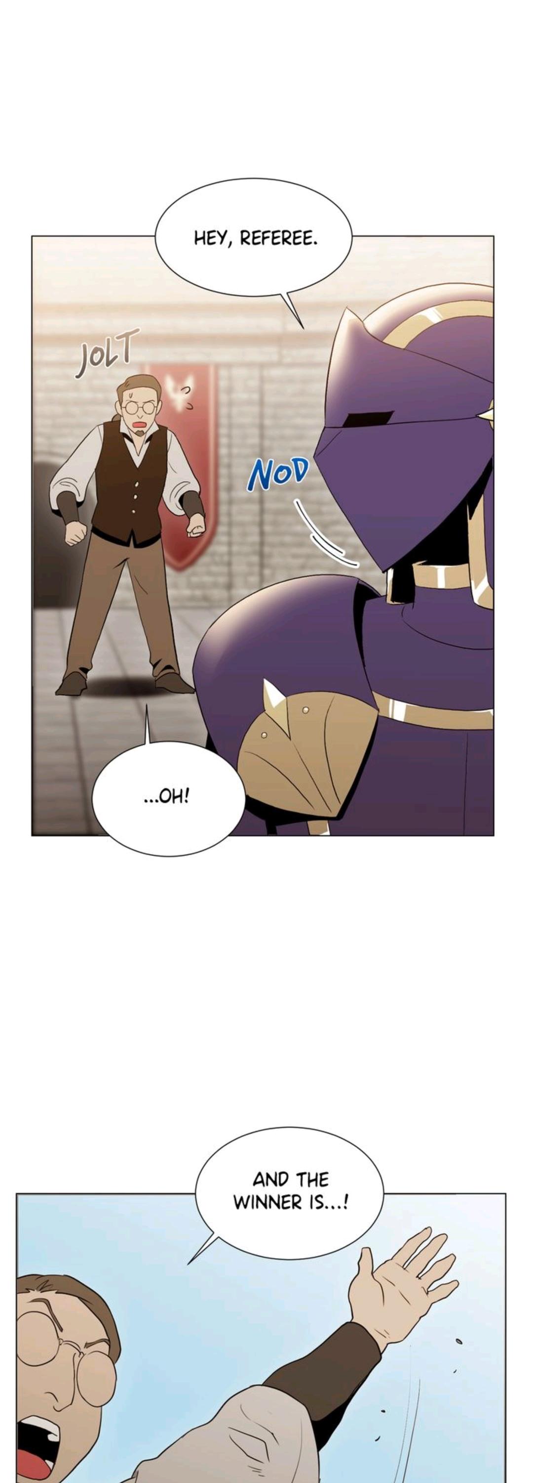 Read The Skeleton Soldier Failed to Defend the Dungeon EN Manga Online