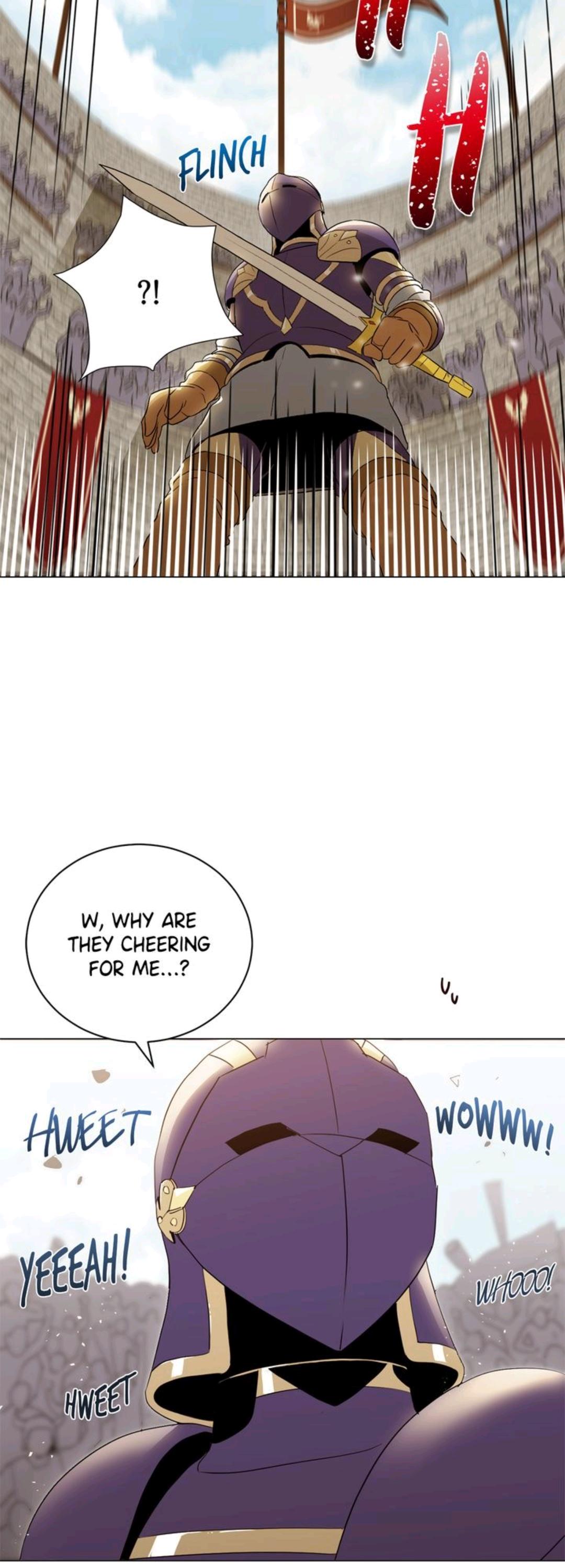 Read The Skeleton Soldier Failed to Defend the Dungeon EN Manga Online